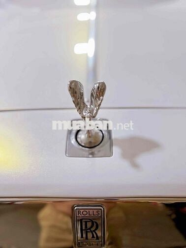 Rolls Royce Ghost 2010 EWB 6.6 V12 /Zalo 077277227