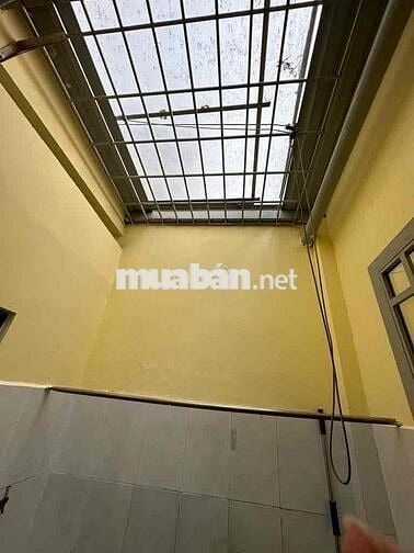 🔥 Chủ bán gấp! Nhà Bạch Đằng 70m2 - 2 mặt hẻm siêu thoáng