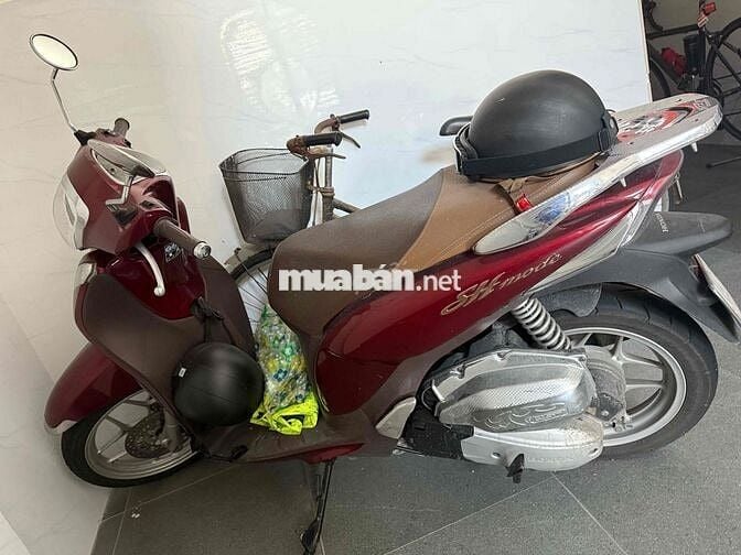 Lên đời xe chính chủ pass lại