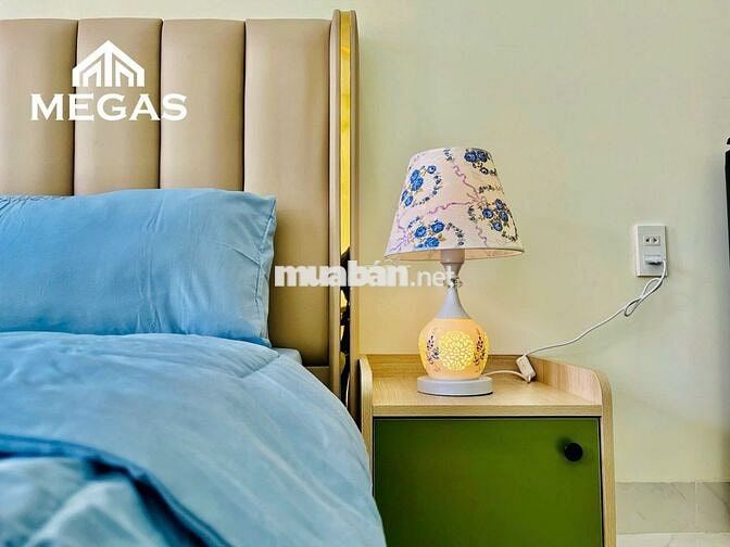 ✨ STUDIO BAN CÔNG GIÁ SIÊU RẺ - FULL NỘI THẤT SANG TRỌNG ✨