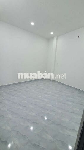 NHỈNH 4 TỶ HƠN, HXH  50m2, 2 TẦNG ,KẾ AEON TÂN PHÚ, NHÀ BTCT  Ở NGAY