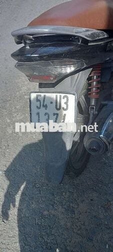HAYATE BSTP MÁY ÊM XE CÒN TỐT LẮM  KO KÊU HÚ