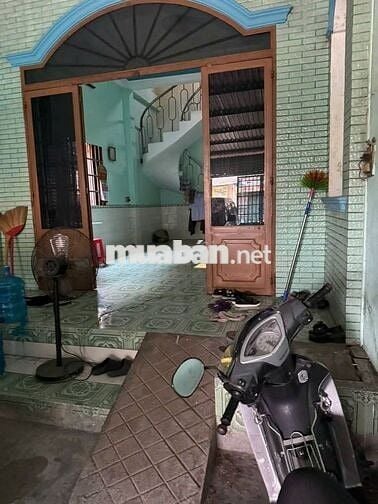 Cho Thuê Nguyên căn [Mặt tiền] số 88F Ấp 3, xã Đông Thạnh, H. Hóc Môn