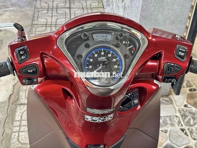 SH MODE 2019 SMARTKEY XE ZIN ĐẸP BS 65K1 CHÍNH CHU