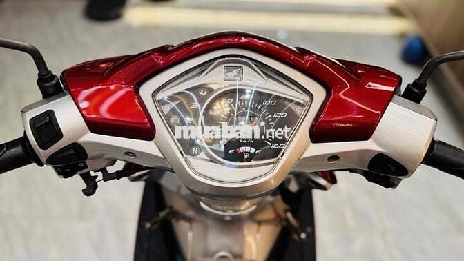 Honda Wave Rsx đầu nồi chưa mở - Chính chủ
