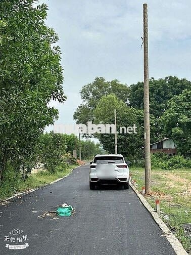 XÃ LONG ĐIỀN - TP HCM ( xã Tam Phước - BRVT cũ )
📐 Diện tích 5x32