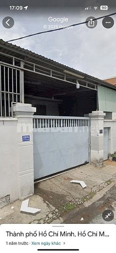 Tuyển 2 lao động phổ thông tại Hóc Môn