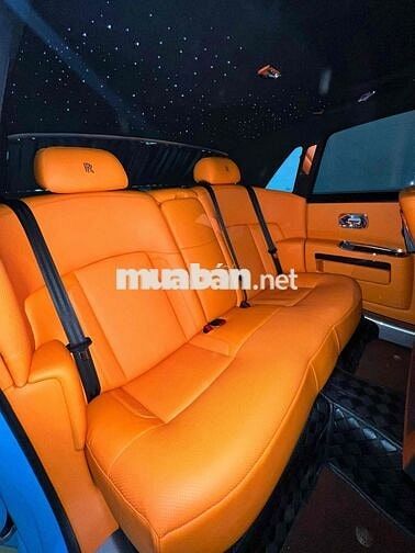 Rolls Royce Ghost 2010 EWB 6.6 V12 /Zalo 077277227