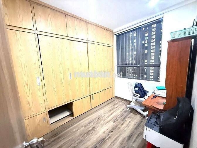 🏚 CĂN HỘ ECOHOME 3, tầng trung, 2PN, 2 WC, Sẵn sổ. Chỉ 4,98 tỷ còn TL
