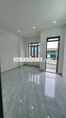 NHỈNH 4 TỶ HƠN, HXH  50m2, 2 TẦNG ,KẾ AEON TÂN PHÚ, NHÀ BTCT  Ở NGAY