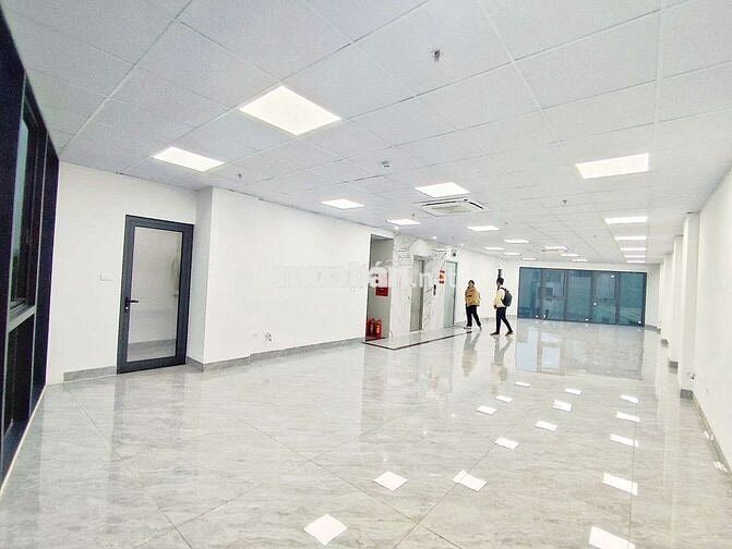 Cho thuê văn phòng 110m², tại văn quán, hà đông