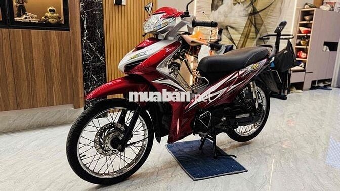 Honda Wave Rsx đầu nồi chưa mở - Chính chủ