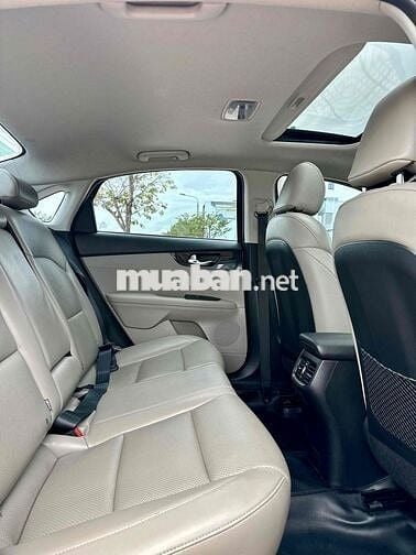 Kia Cerato 2021 1.6 AT LUXURY - 47000 km