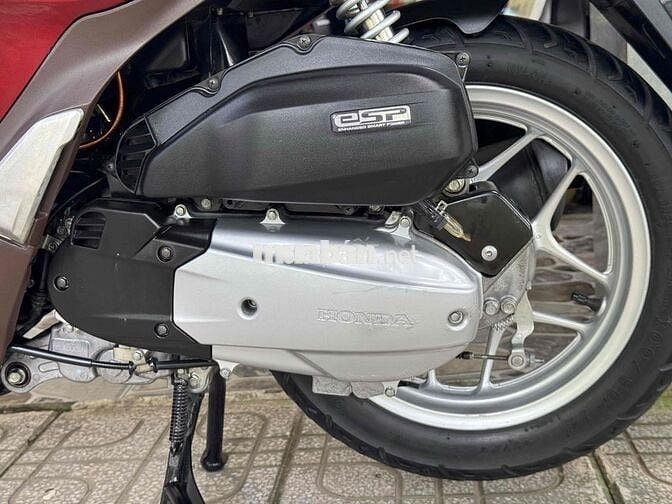SH MODE 2019 SMARTKEY XE ZIN ĐẸP BS 65K1 CHÍNH CHU