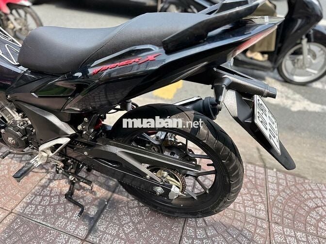 Xe máy Honda Winner X 150cc 2021 bs 60b6-79093