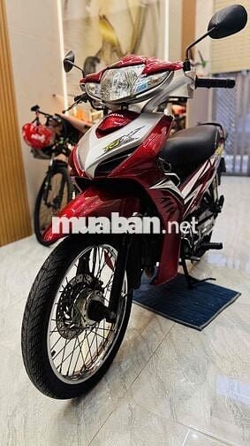 Honda Wave Rsx đầu nồi chưa mở - Chính chủ