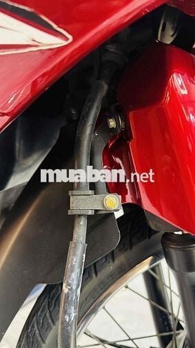 Honda Wave Rsx đầu nồi chưa mở - Chính chủ