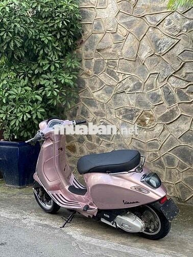 vespa sprint máy iget.bán trả góp.trao đổi xe