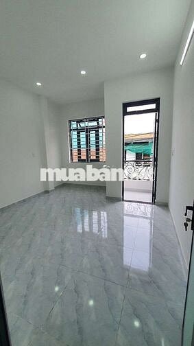 NHỈNH 4 TỶ HƠN, HXH  50m2, 2 TẦNG ,KẾ AEON TÂN PHÚ, NHÀ BTCT  Ở NGAY