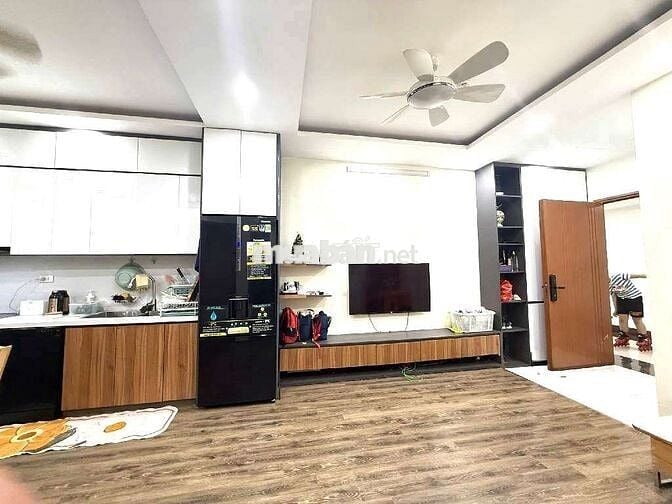 🏚 CĂN HỘ ECOHOME 3, tầng trung, 2PN, 2 WC, Sẵn sổ. Chỉ 4,98 tỷ còn TL