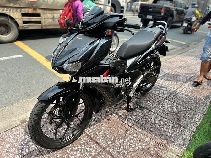 Xe máy Honda Winner X 150cc 2021 bs 60b6-79093