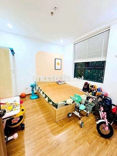 ☘️ ECOHOME3, TẦNG TRUNG - CĂN GÓC -80m²-3PN, 2WC, NỘI THẤT XỊN. SỔ CC