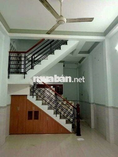 CHỦ THIỆN CHÍ BÁN - NHÀ ĐƯỜNG SỐ 8 - BÌNH TÂN ( BHH B )