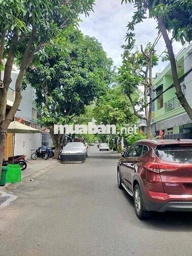 bán nhà 2 tầng MT Nguyễn Hành khuê trung ngang 7