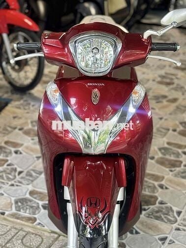 SH MODE 2019 SMARTKEY XE ZIN ĐẸP BS 65K1 CHÍNH CHU