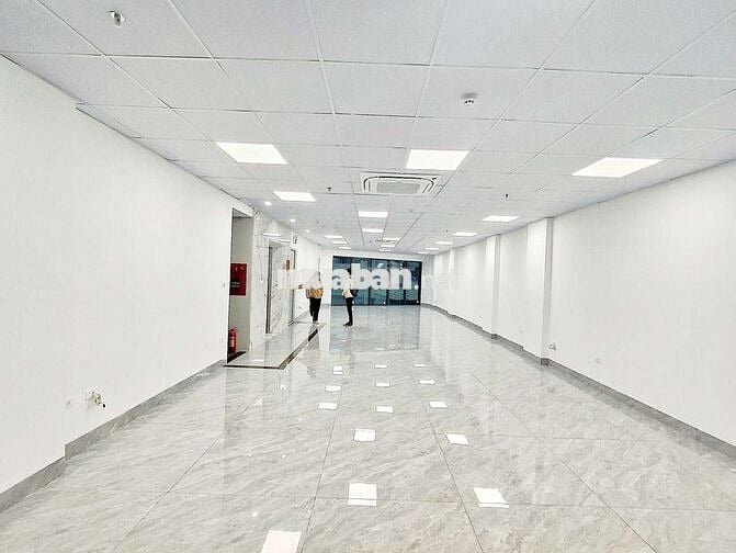Cho thuê văn phòng 110m², tại văn quán, hà đông
