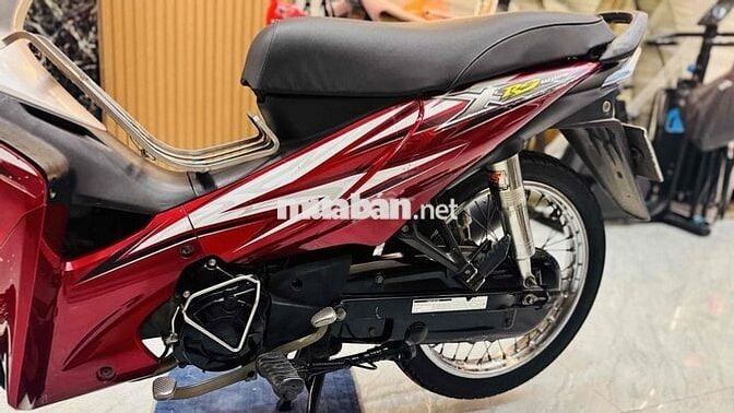 Honda Wave Rsx đầu nồi chưa mở - Chính chủ