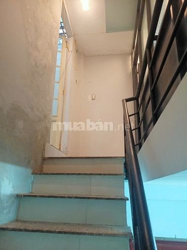 BÁN NHÀ CHÍNH CHỦ Đ.MÃ LÒ,BTĐ.A, BÌNH TÂN, HẺM 276/... DT:48m2 (SHR) 