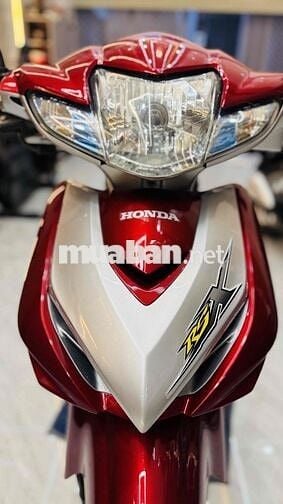 Honda Wave Rsx đầu nồi chưa mở - Chính chủ