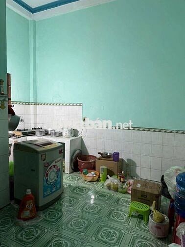 Cho Thuê Nguyên căn [Mặt tiền] số 88F Ấp 3, xã Đông Thạnh, H. Hóc Môn