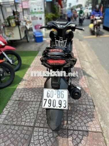 Xe máy Honda Winner X 150cc 2021 bs 60b6-79093
