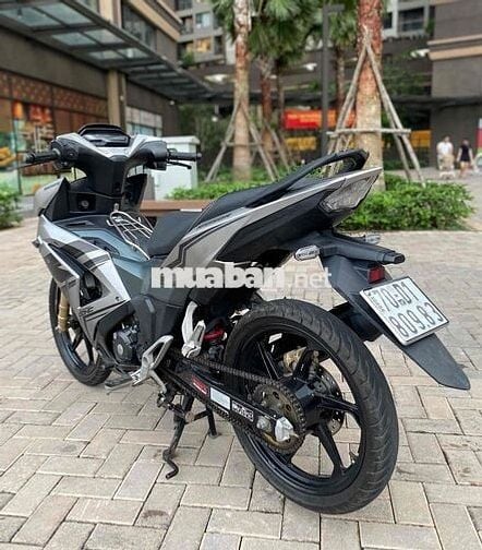 winner X V3 bản khóa smk