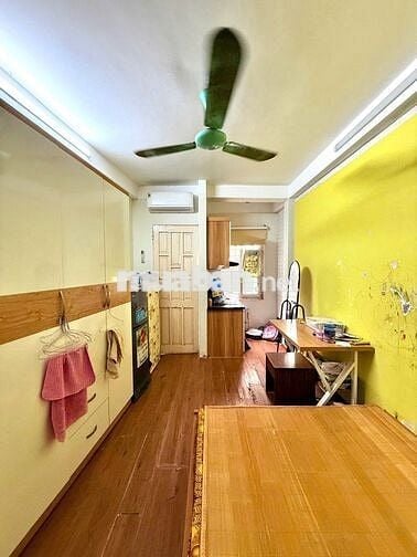 TTam MỸ ĐÌNH 6 tầng–LÔ GÓC 3 THOÁNG–Ô TÔ VÀO NHÀ–6 PHÒNG CHO THUÊ