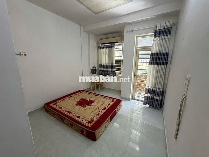 BÁN NHÀ 2 TẦNG,HXH QUANG TRUNG, P.11, (P THÔNG TÂY HỘI) CHỈ 5.35 TỶ TL