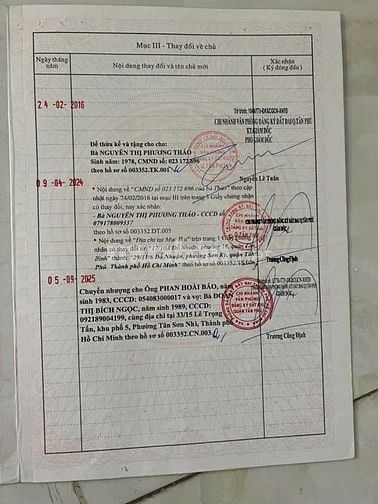 Nhà Bán 29/11/6 Đỗ Nhuận, P. Sơn Kỳ, ngay Aeon Tân Phú