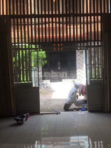 BÁN NHÀ CHÍNH CHỦ Đ.MÃ LÒ,BTĐ.A, BÌNH TÂN, HẺM 276/... DT:48m2 (SHR) 