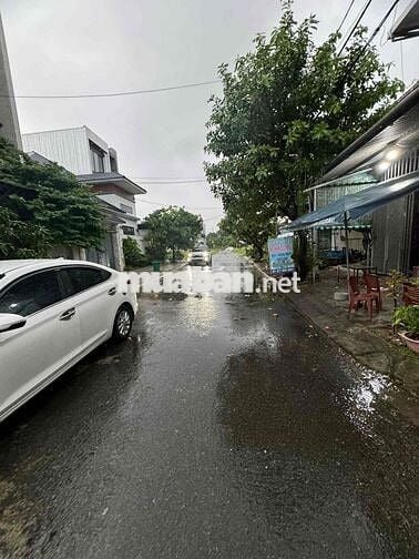 bán đất mặt tiền Ngô Tử Hạ gần trường học cấp 1