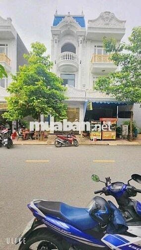nhà 2 lầu 1 trệt Bình Chuẩn,Gần ngã tư miễu ông cù,kinh doanh ok