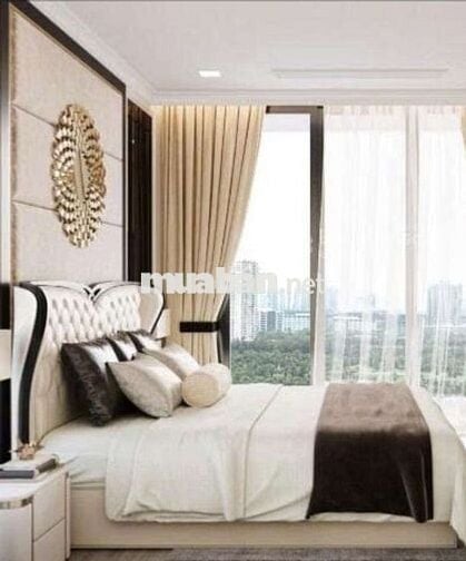 Trả trước250tr sở hữu trọn đời căn hộ DestinoCentro-Sát chợ Bình Chánh