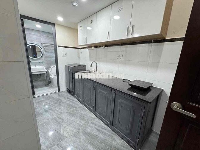 CHÍNH CHỦ CHO THUÊ 2PN BAN CÔNG MỚI 100% FULL TIỆN NGHI NGAY ỐC ĐÀO
