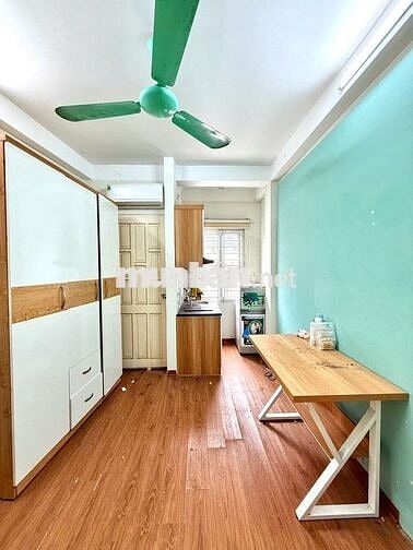TTam MỸ ĐÌNH 6 tầng–LÔ GÓC 3 THOÁNG–Ô TÔ VÀO NHÀ–6 PHÒNG CHO THUÊ