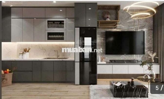 Trả trước250tr sở hữu trọn đời căn hộ DestinoCentro-Sát chợ Bình Chánh