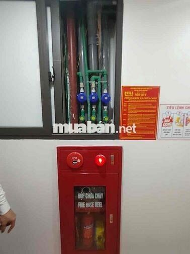 DOANH THU 80TR/THÁNG-TÒA NHÀ MỚI – KẾT CẤU KIÊN CỐ – THIẾT KẾ TỐI ƯU