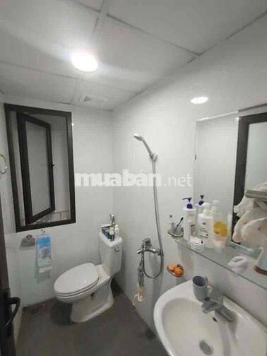 DOANH THU 80TR/THÁNG-TÒA NHÀ MỚI – KẾT CẤU KIÊN CỐ – THIẾT KẾ TỐI ƯU