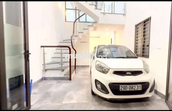 BÁN NHÀ KẺ VẼ ĐÔNG NGẠC, BẮC TỪ LIÊM, KINH DOANH LÔ GÓC. ĐƯỜNG Ô TÔ.