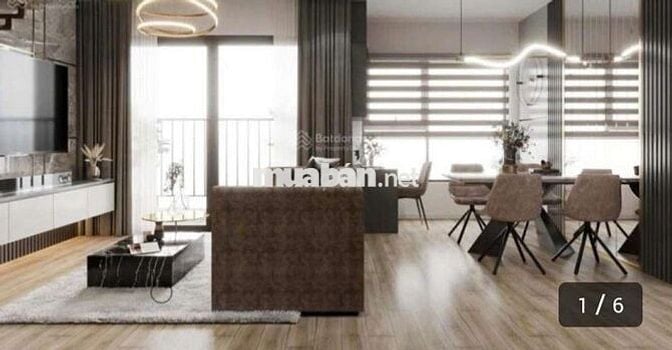 Trả trước250tr sở hữu trọn đời căn hộ DestinoCentro-Sát chợ Bình Chánh